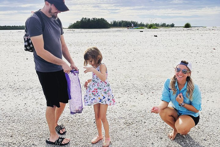 Tier- und Muscheltour durch die Ten Thousand Islands von Marco Island, Foto 7 | wizardtrip