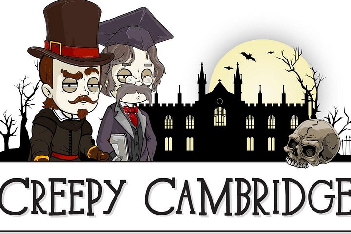 Cambridge Hanté - La Meilleure Marche Fantôme de Cambridge !! | wizardtrip