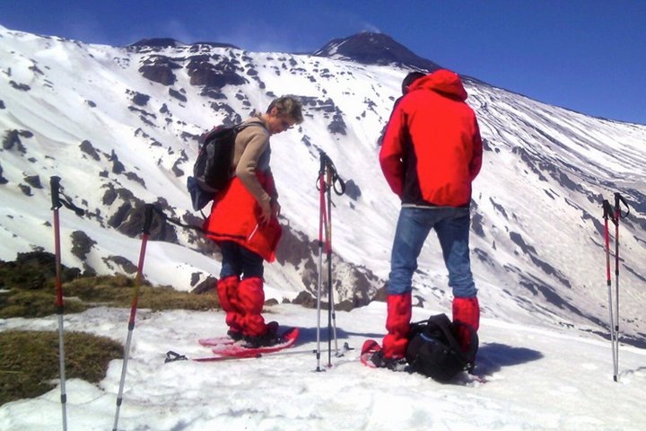 Eventyrlig vandretur på Etna, Sicilien, udforskning af vulkanske landskaber og kratere, foto 11 | wizardtrip