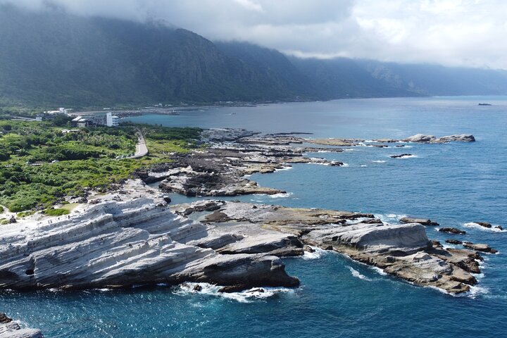 Un circuit pittoresque de 5 jours à Taïwan présentant des paysages naturels, des sites culturels et une exploration urbaine, photo 6 | wizardtrip
