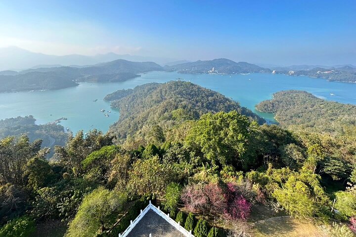 Un circuit pittoresque de 5 jours à Taïwan présentant des paysages naturels, des sites culturels et une exploration urbaine, photo 12 | wizardtrip