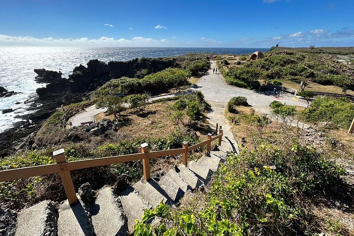 Un circuit pittoresque de 5 jours à Taïwan présentant des paysages naturels, des sites culturels et une exploration urbaine, photo 22 | wizardtrip