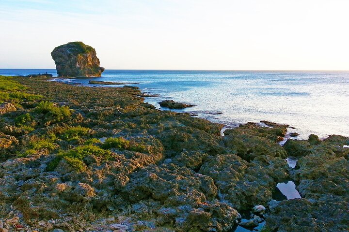 Un circuit pittoresque de 5 jours à Taïwan présentant des paysages naturels, des sites culturels et une exploration urbaine, photo 23 | wizardtrip