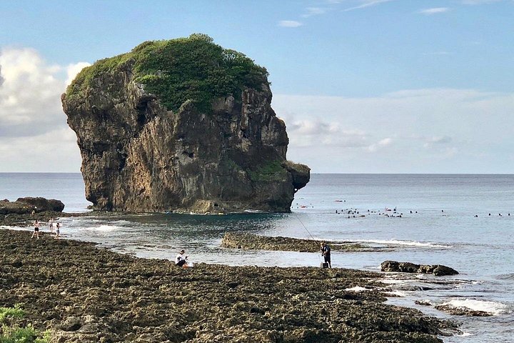Un circuit pittoresque de 5 jours à Taïwan présentant des paysages naturels, des sites culturels et une exploration urbaine, photo 24 | wizardtrip