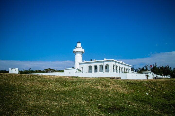 Un circuit pittoresque de 5 jours à Taïwan présentant des paysages naturels, des sites culturels et une exploration urbaine, photo 27 | wizardtrip