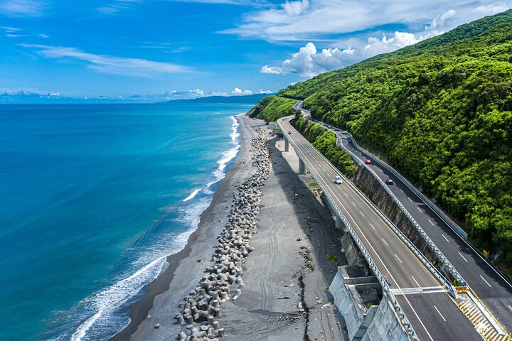 Un circuit pittoresque de 5 jours à Taïwan présentant des paysages naturels, des sites culturels et une exploration urbaine, photo 28 | wizardtrip