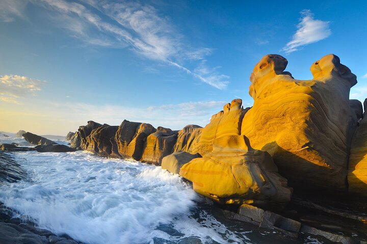 Un circuit pittoresque de 5 jours à Taïwan présentant des paysages naturels, des sites culturels et une exploration urbaine, photo 29 | wizardtrip