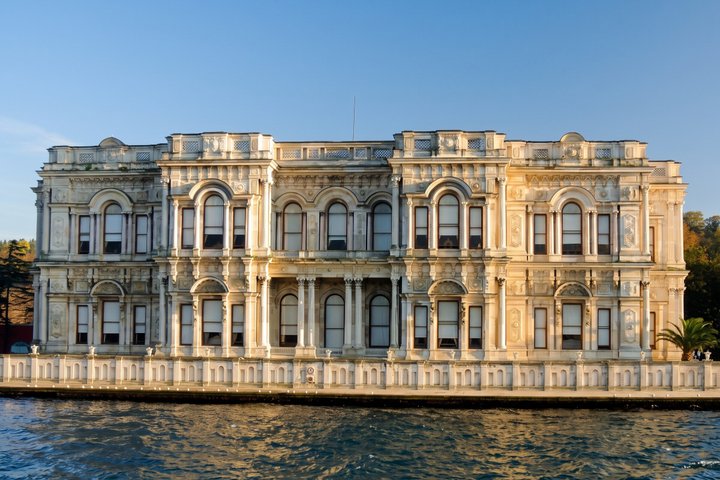Heldagstur i Istanbul, der dækker både asiatiske og europæiske sider, inklusive Bosporus-cruise og kabelbane, foto 17 | wizardtrip