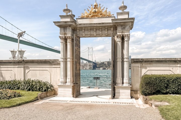 Heldagstur i Istanbul, der dækker både asiatiske og europæiske sider, inklusive Bosporus-cruise og kabelbane, foto 18 | wizardtrip