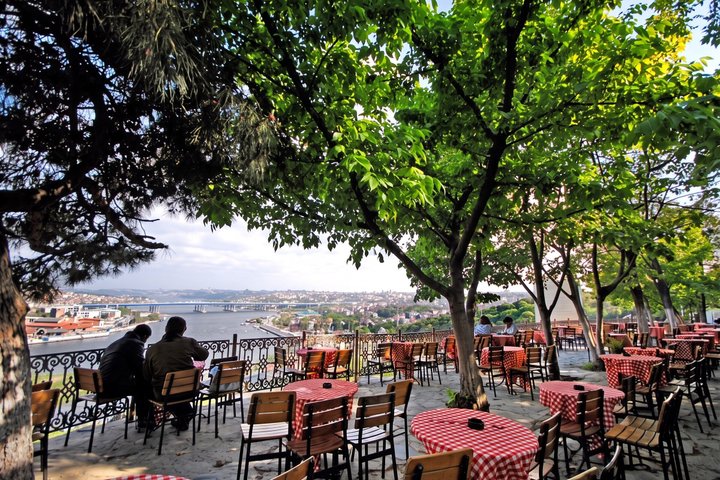 Heldagstur i Istanbul, der dækker både asiatiske og europæiske sider, inklusive Bosporus-cruise og kabelbane, foto 34 | wizardtrip