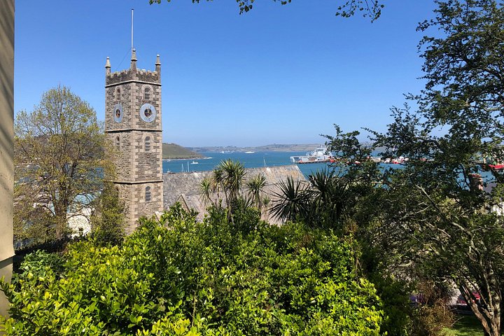 Ontdek de rijke geschiedenis en wereldwijde connecties van Falmouth tijdens deze boeiende verhalende wandeltocht, foto 12 | wizardtrip