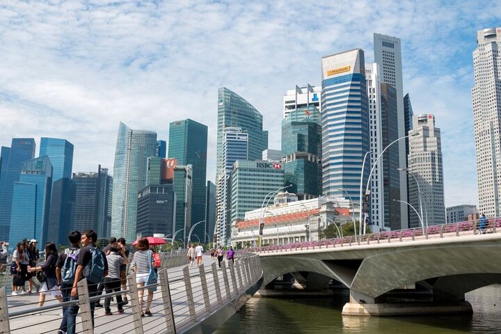Passeio privado personalizado por Singapura, com os seus locais icónicos e bairros locais, foto 8 | wizardtrip