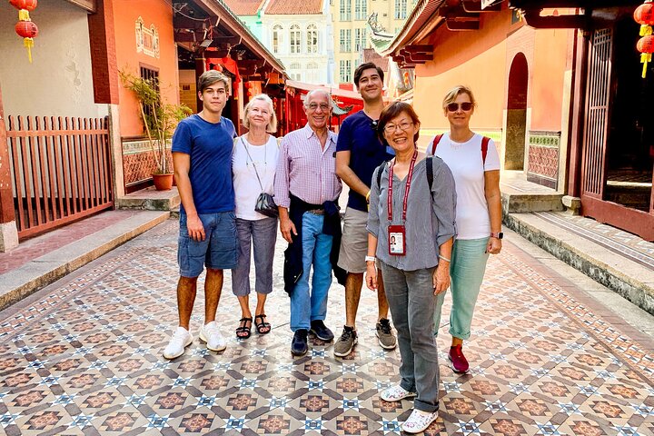 Passeio privado personalizado por Singapura, com os seus locais icónicos e bairros locais, foto 18 | wizardtrip