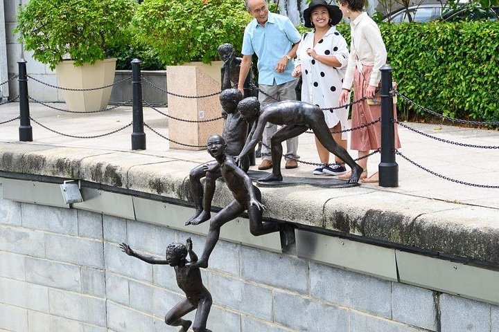 Passeio privado personalizado por Singapura, com os seus locais icónicos e bairros locais, foto 27 | wizardtrip