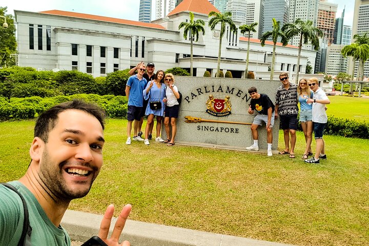 Passeio privado personalizado por Singapura, com os seus locais icónicos e bairros locais, foto 28 | wizardtrip