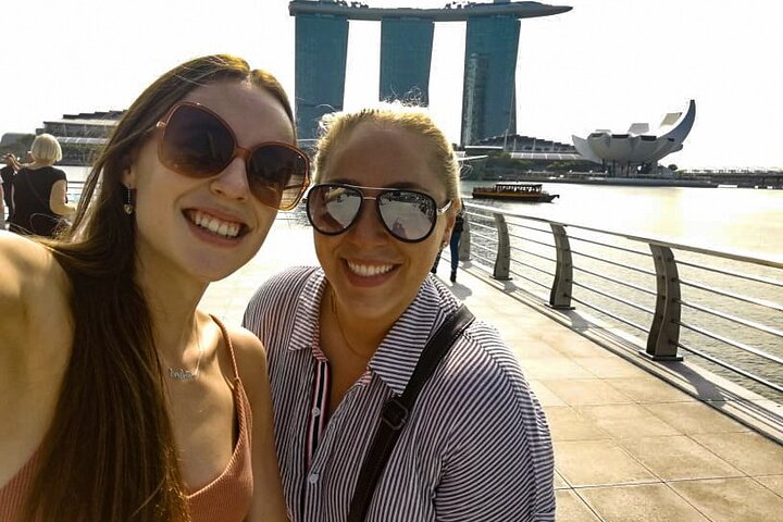 Passeio privado personalizado por Singapura, com os seus locais icónicos e bairros locais, foto 29 | wizardtrip