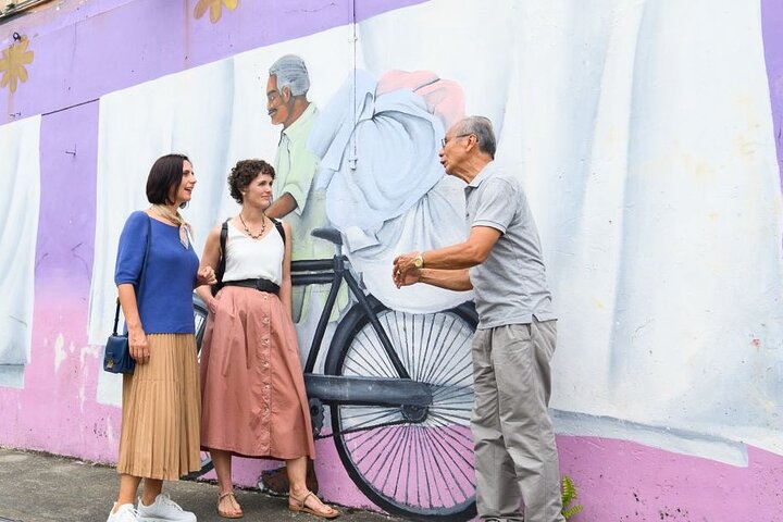 Passeio privado personalizado por Singapura, com os seus locais icónicos e bairros locais, foto 30 | wizardtrip