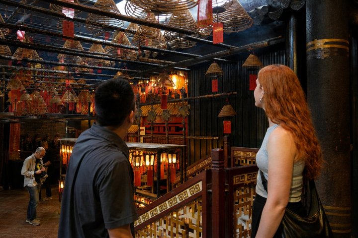 Hong Kong : Visite Privée avec un Local - Points Forts & Joyaux Cachés | wizardtrip