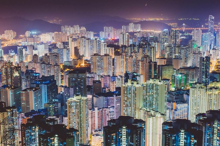 地元ガイドと共に、香港のハイライトと隠れた名所を巡る、パーソナライズされたウォーキングツアー、写真12 | wizardtrip