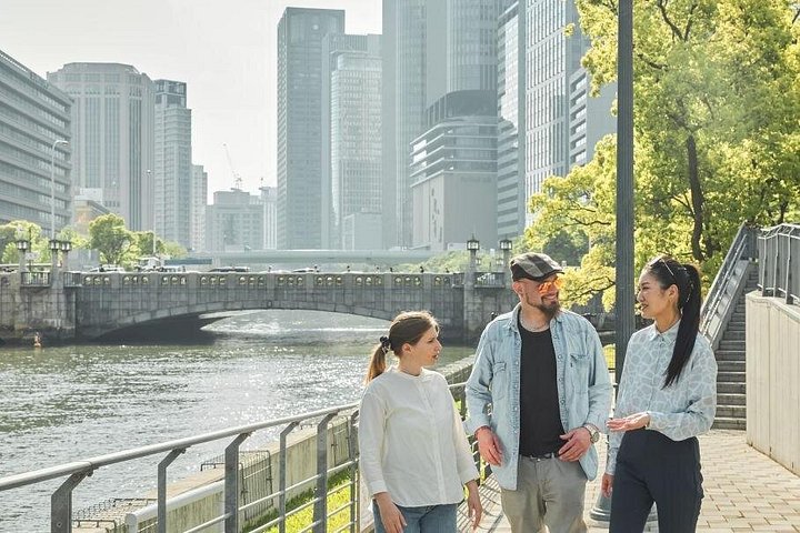 Tour privato guidato a piedi alla scoperta dei monumenti, della cultura e delle gemme nascoste di Osaka con una guida locale, foto 7 | wizardtrip