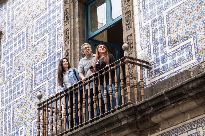 Guia local privado mostrando destaques e joias escondidas da Cidade do México, foto 6 | wizardtrip