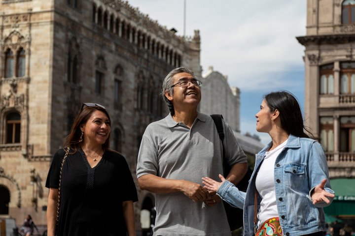 Guia local privado mostrando destaques e joias escondidas da Cidade do México, foto 7 | wizardtrip
