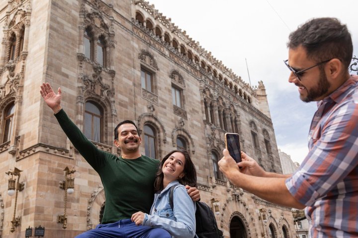 Guia local privado mostrando destaques e joias escondidas da Cidade do México, foto 10 | wizardtrip