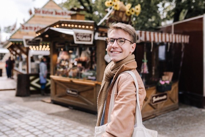 Privat rundvisning i München med en lokal – Højdepunkter & Skjulte Perler | wizardtrip