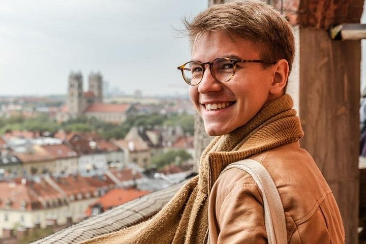 Explorez les rues historiques de Munich, ses Biergärten pittoresques et ses monuments emblématiques lors d'une visite privée personnalisée avec un guide local, photo 6 | wizardtrip