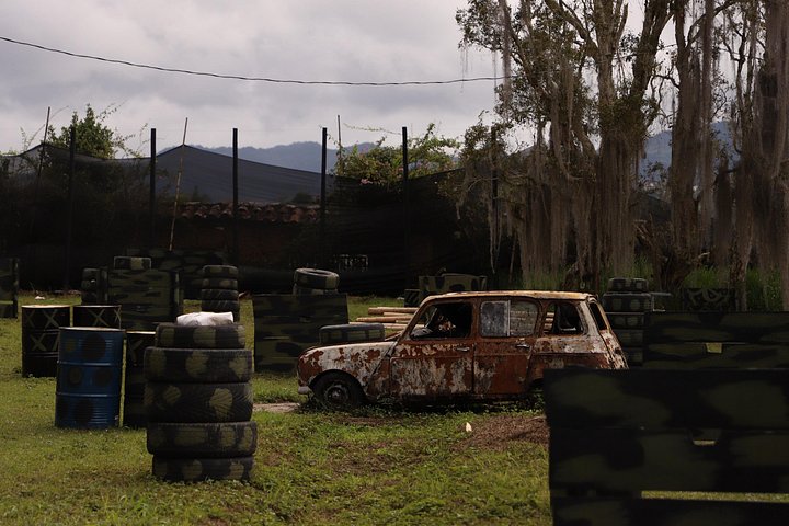Explorez les rues colorées de Guatapé, l'emblématique Pierre du Peñol et l'Hacienda La Manuela lors d'une excursion en bus thématique depuis Medellín, photo 21 | wizardtrip