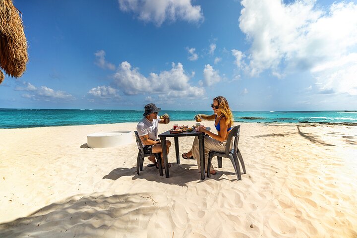 Tacos & Tour de ville avec dégustation de tequila depuis Cancún | wizardtrip