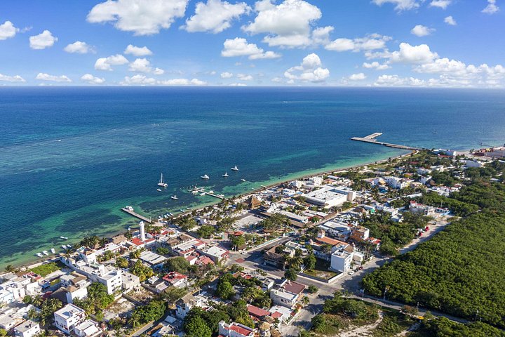 Tacos, tequila og byrundtur i Puerto Morelos, Mexico, foto 7 | wizardtrip