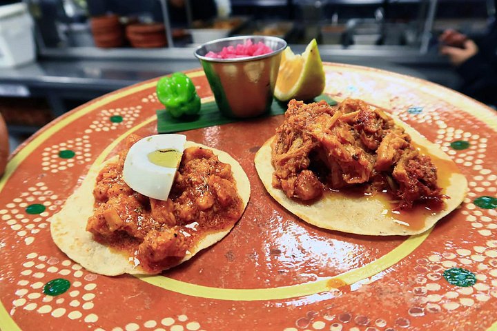 Tacos, tequila og byrundtur i Puerto Morelos, Mexico, foto 8 | wizardtrip