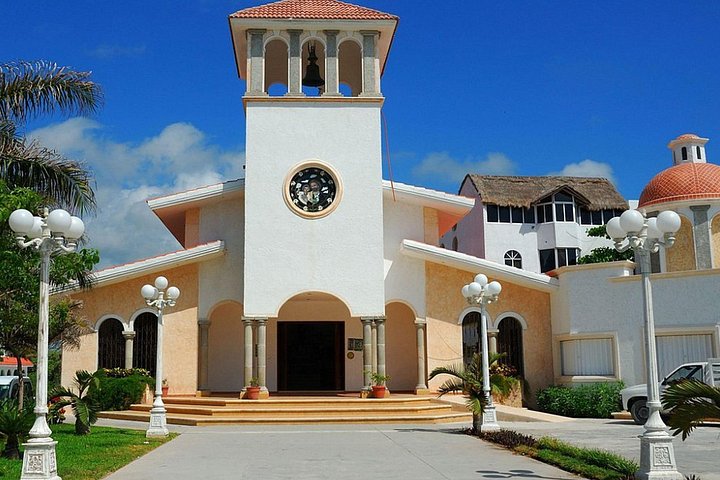 Tacos, tequila og byrundtur i Puerto Morelos, Mexico, foto 10 | wizardtrip
