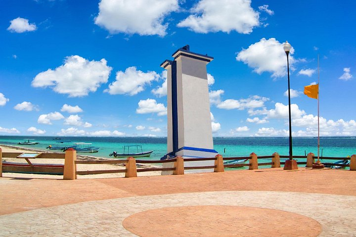 Tacos, tequila og byrundtur i Puerto Morelos, Mexico, foto 12 | wizardtrip