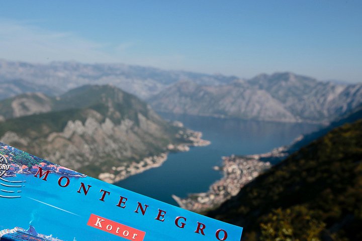 Schilderachtige tour van de kust, bergen en historische bezienswaardigheden van Montenegro, inclusief de Baai van Kotor en Sveti Stefan, foto 14 | wizardtrip