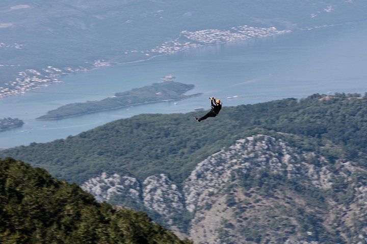 Schilderachtige tour van de kust, bergen en historische bezienswaardigheden van Montenegro, inclusief de Baai van Kotor en Sveti Stefan, foto 21 | wizardtrip