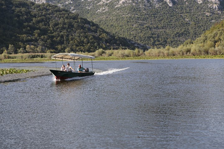 Schilderachtige tour van de kust, bergen en historische bezienswaardigheden van Montenegro, inclusief de Baai van Kotor en Sveti Stefan, foto 41 | wizardtrip