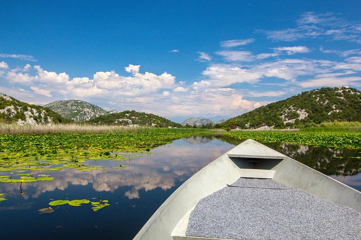 Schilderachtige tour van de kust, bergen en historische bezienswaardigheden van Montenegro, inclusief de Baai van Kotor en Sveti Stefan, foto 52 | wizardtrip