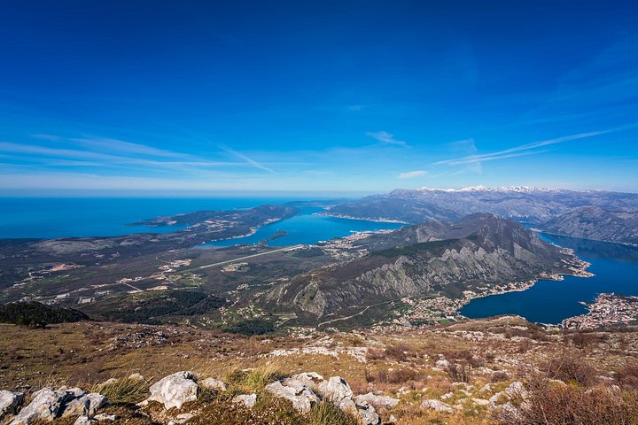 Schilderachtige tour van de kust, bergen en historische bezienswaardigheden van Montenegro, inclusief de Baai van Kotor en Sveti Stefan, foto 55 | wizardtrip