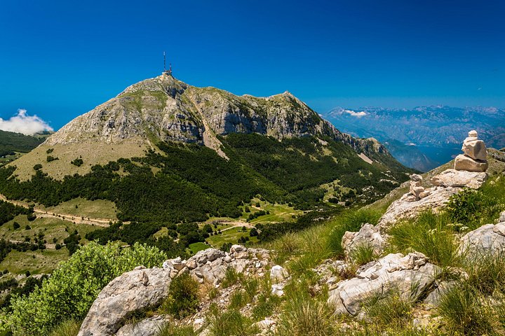Schilderachtige tour van de kust, bergen en historische bezienswaardigheden van Montenegro, inclusief de Baai van Kotor en Sveti Stefan, foto 62 | wizardtrip