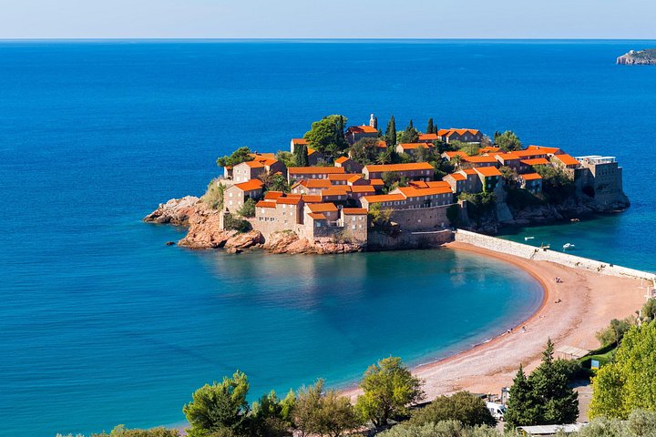 Schilderachtige tour van de kust, bergen en historische bezienswaardigheden van Montenegro, inclusief de Baai van Kotor en Sveti Stefan, foto 63 | wizardtrip