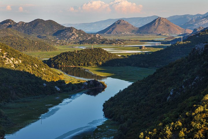 Schilderachtige tour van de kust, bergen en historische bezienswaardigheden van Montenegro, inclusief de Baai van Kotor en Sveti Stefan, foto 66 | wizardtrip