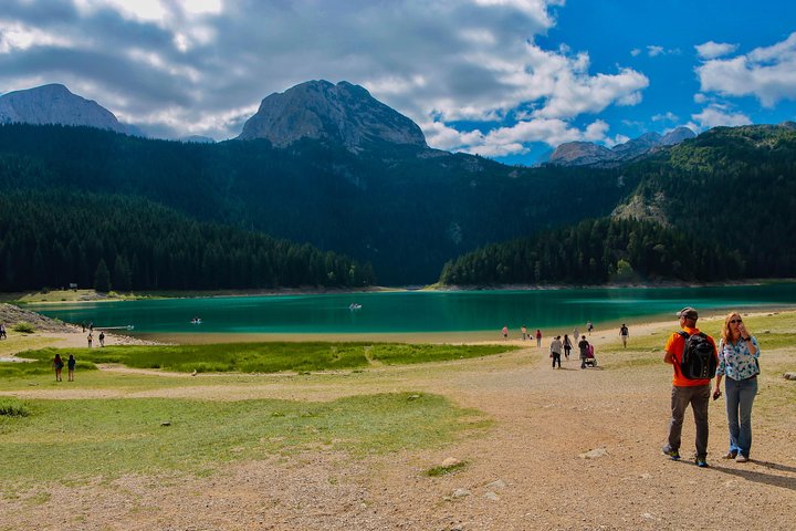 Nord Montenegro, Durmitor, Tara & Ostrog Tur | wizardtrip