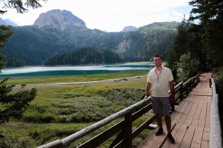 Naturskjønn tur i Montenegros fjell, canyoner og klostre, foto 14 | wizardtrip