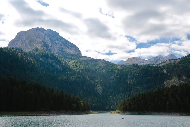 Naturskjønn tur i Montenegros fjell, canyoner og klostre, foto 17 | wizardtrip