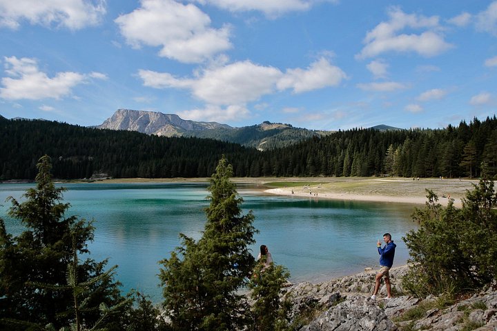 Naturskjønn tur i Montenegros fjell, canyoner og klostre, foto 18 | wizardtrip