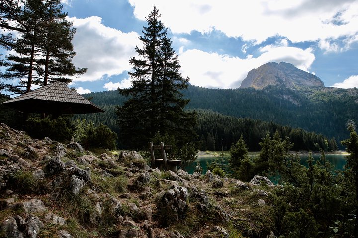 Naturskjønn tur i Montenegros fjell, canyoner og klostre, foto 19 | wizardtrip