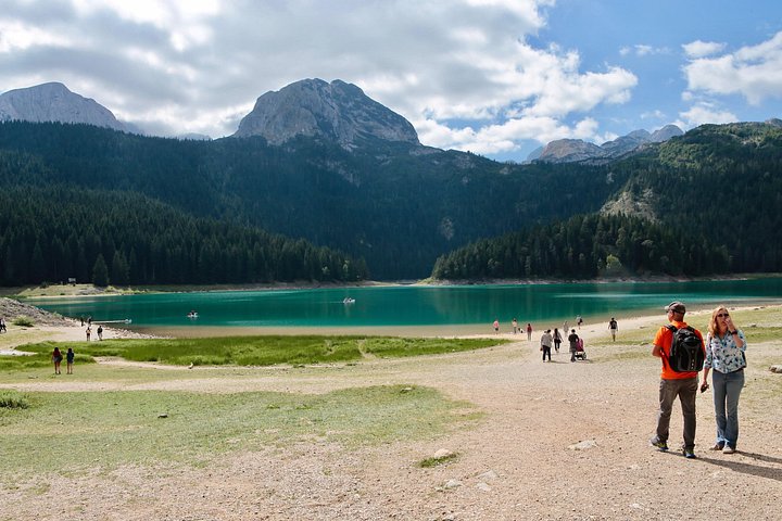 Naturskjønn tur i Montenegros fjell, canyoner og klostre, foto 21 | wizardtrip