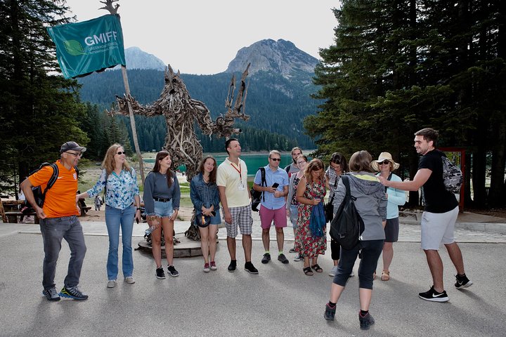 Naturskjønn tur i Montenegros fjell, canyoner og klostre, foto 22 | wizardtrip